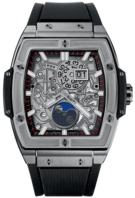 Hublot Spirit Of Big Bang Moonphase 647.NX.1137.RX